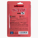 Bearbrick Getter Robot Nagare Ryoma 100%