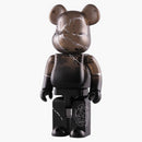 Bearbrick Gigor 10th Anniversary 400% Translucent