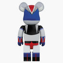 Bearbrick Glendizer 400% Multi