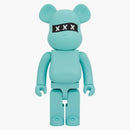 Bearbrick God Selection XXX 10TH Anniversary 1000%