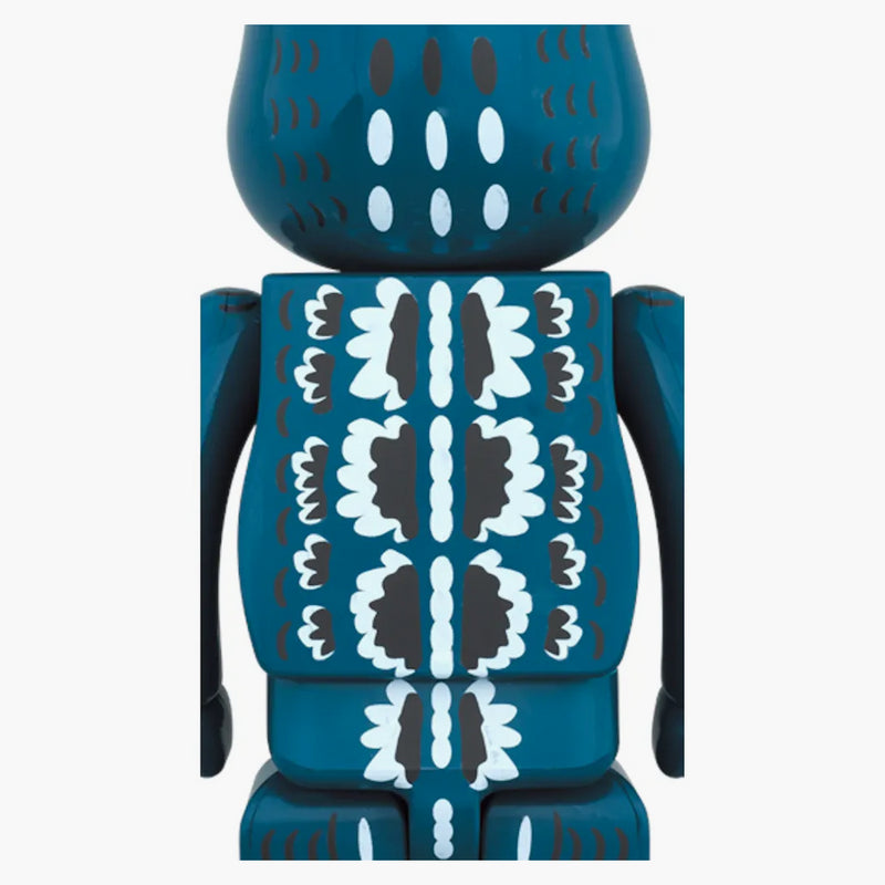 Bearbrick Godzilla 1000% Multi