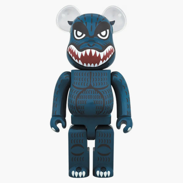 Bearbrick Godzilla 1000% multi