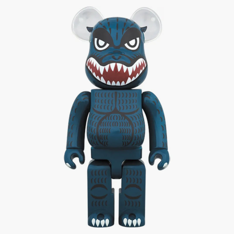 Bearbrick Godzilla 1000% Multi