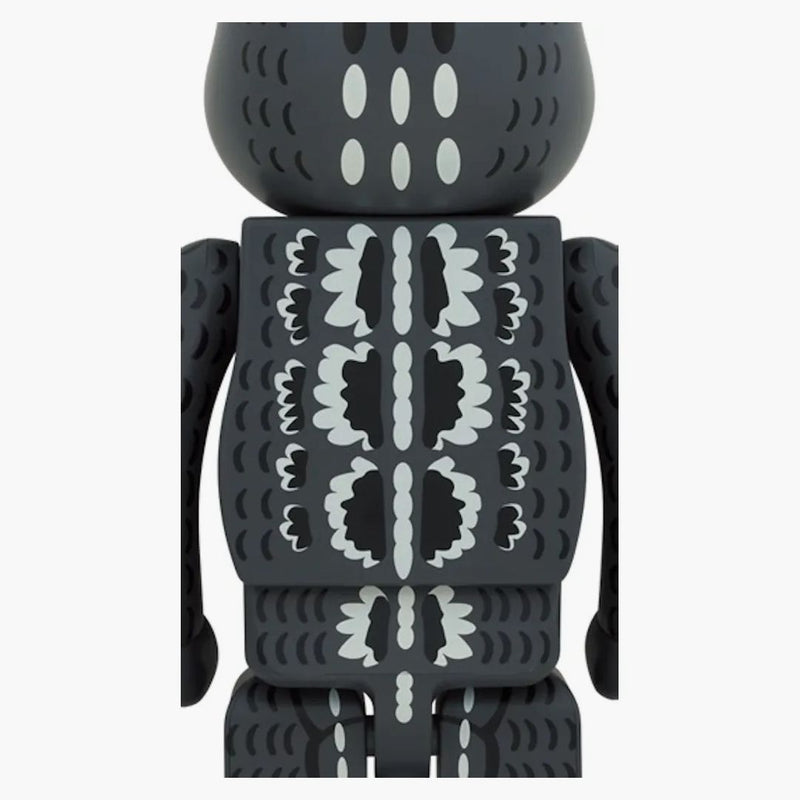 Bearbrick Godzilla (1954) 1000%