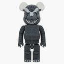 Bearbrick Godzilla (1954) 1000%