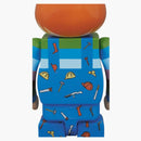 Bearbrick Good Guy 1000%