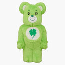 Bearbrick Good Luck Bear( Costume Ver. 400%