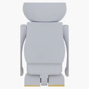 Bearbrick Greeting Birthday 2 Plus 1000%