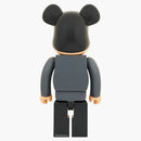 Bearbrick saludo el matrimonio más 1000%