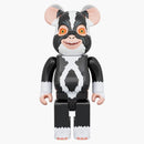 Bearbrick Gremlins 2: The New Batch Mohawk 1000%