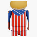 Bearbrick Homelander 1000%