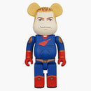 Bearbrick Homelander 1000%