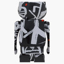 Bearbrick Han Meilin 1000%