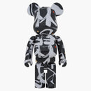 Bearbrick Han Meilin 1000%