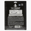 Bearbrick Hanshin Jet-Silver 5700 Special Edition Train and Hanshin Train Driver Train Figure Set