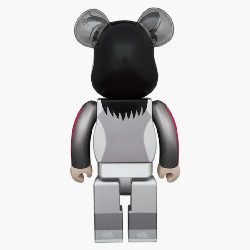 Bearbrick Hashiyasume Atsuko (BISH) 100% a 400% sada