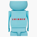 Bearbrick Hugly 400%