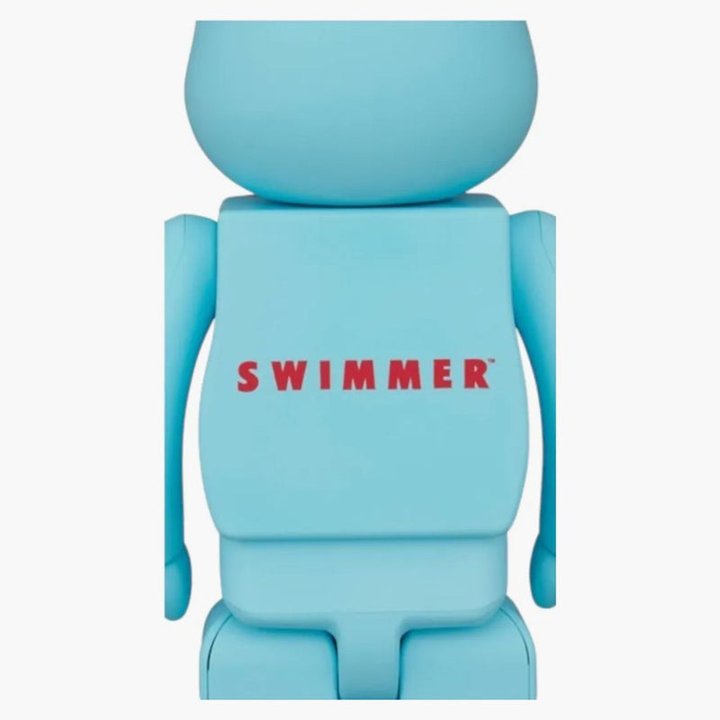 Bearbrick Hugly 400%