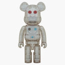 Bearbrick HXS (Hirota Saigansho) 1000%
