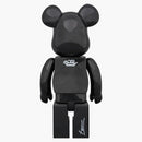 Bearbrick Idol 400% Black