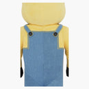 Bearbrick Illumination Minions Kevin Costume 10