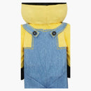 Bearbrick Illumination Minions Kevin Costume 4