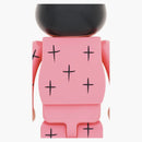 Bearbrick Iyami 1000%