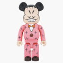 Bearbrick Iyami 1000%