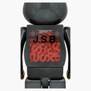 Bearbrick J.S.B. 4: e ver. 1000%