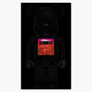 Bearbrick J.S.B. 4: e ver. 1000%