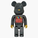 Bearbrick J.S.B. 4: e ver. 1000%