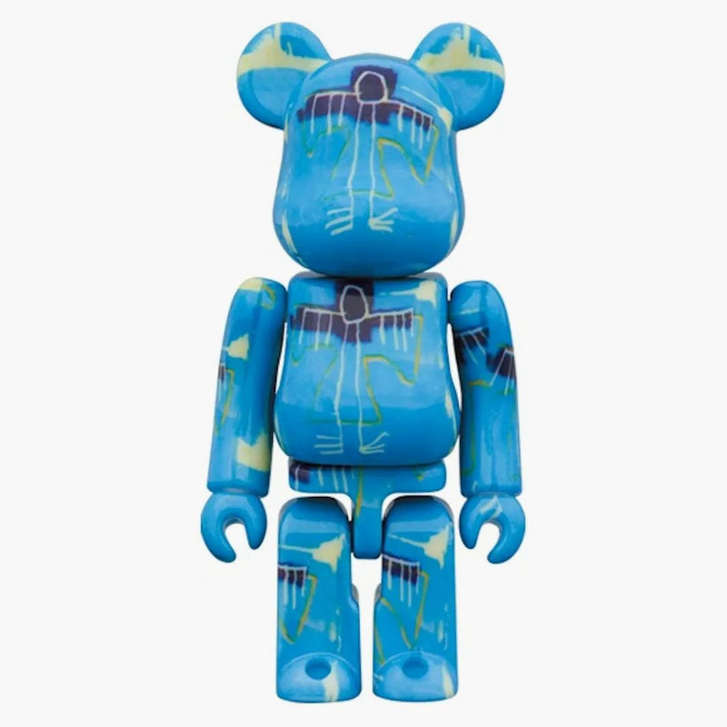 Bearbrick Jean-Michel Basquiat