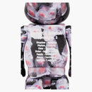 Bearbrick Jellyfish (Turritopsis Nutricula) 100% & 400% set