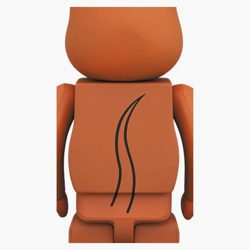 Bearbrick Jerry 400% multi