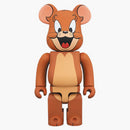 Bearbrick Jerry 400% Multi