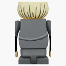 Bearbrick John 5 100% & 400% Set