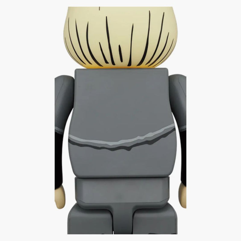 Bearbrick John 5 100% a 400% sada