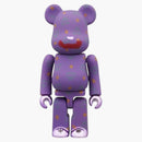 Bearbrick Joker X Mcm 100% & 400% Set