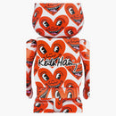 Bearbrick Keith Haring