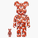 Bearbrick Keith Haring