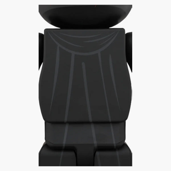 Bearbrick Kylo Ren (TM) (Vzestup Skywalker Ver.) 100% a 400% sada