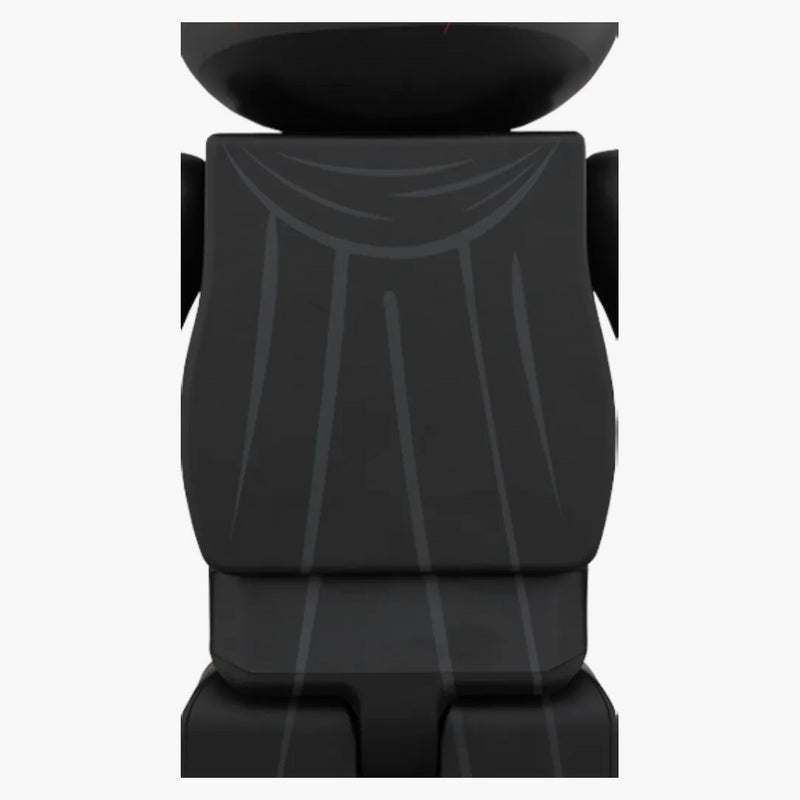 Bearbrick Kylo Ren (TM) (Vzestup Skywalker Ver.) 100% a 400% sada
