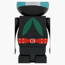 Bearbrick přišel jezdec nový č. 1 1000%