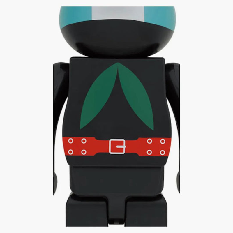 Bearbrick Kamen Rider New No.1 1000%