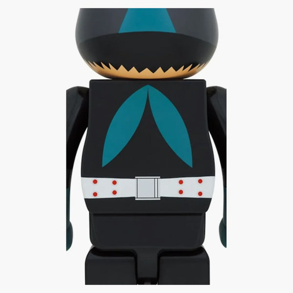 Bearbrick è arrivato Rider vecchio n. 1 1000%