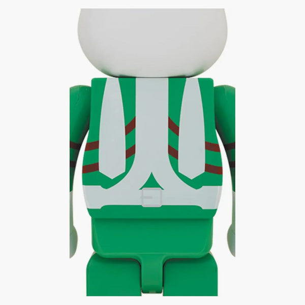 Bearbrick è arrivato Rider V3 1000%