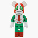 Bearbrick Kamen Rider V3 1000%