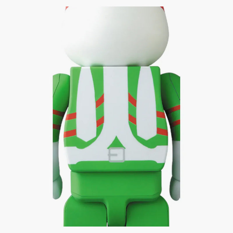 Bearbrick came Rider V3 100% & 400%