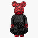 Bearbrick Kansai Yamamoto "Tokyo Pop" 400%