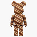 Bearbrick Karimoku Aslope 30° 400%